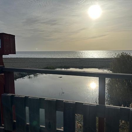 Pepe Beach Vista Al Mar Apartment Estepona Ngoại thất bức ảnh