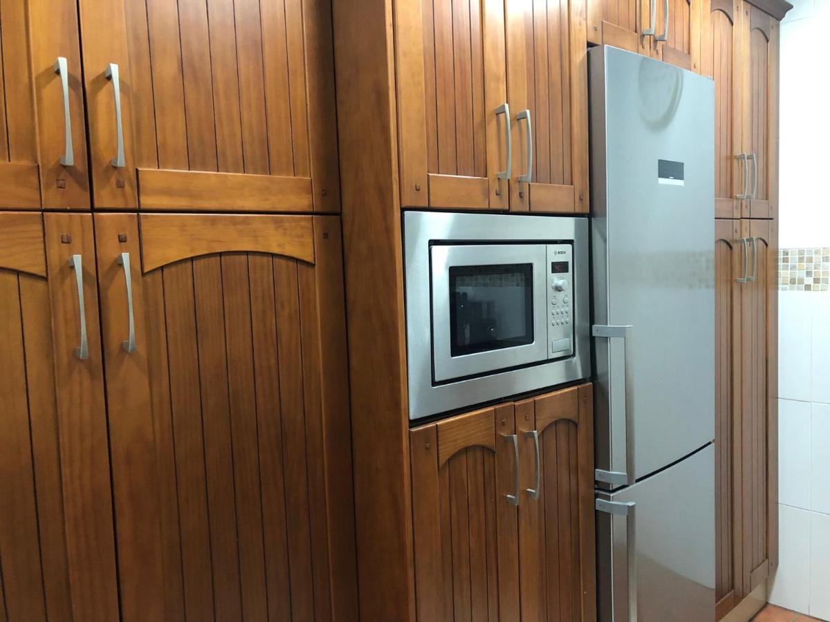 Pepe Beach Vista Al Mar Apartment Estepona Ngoại thất bức ảnh