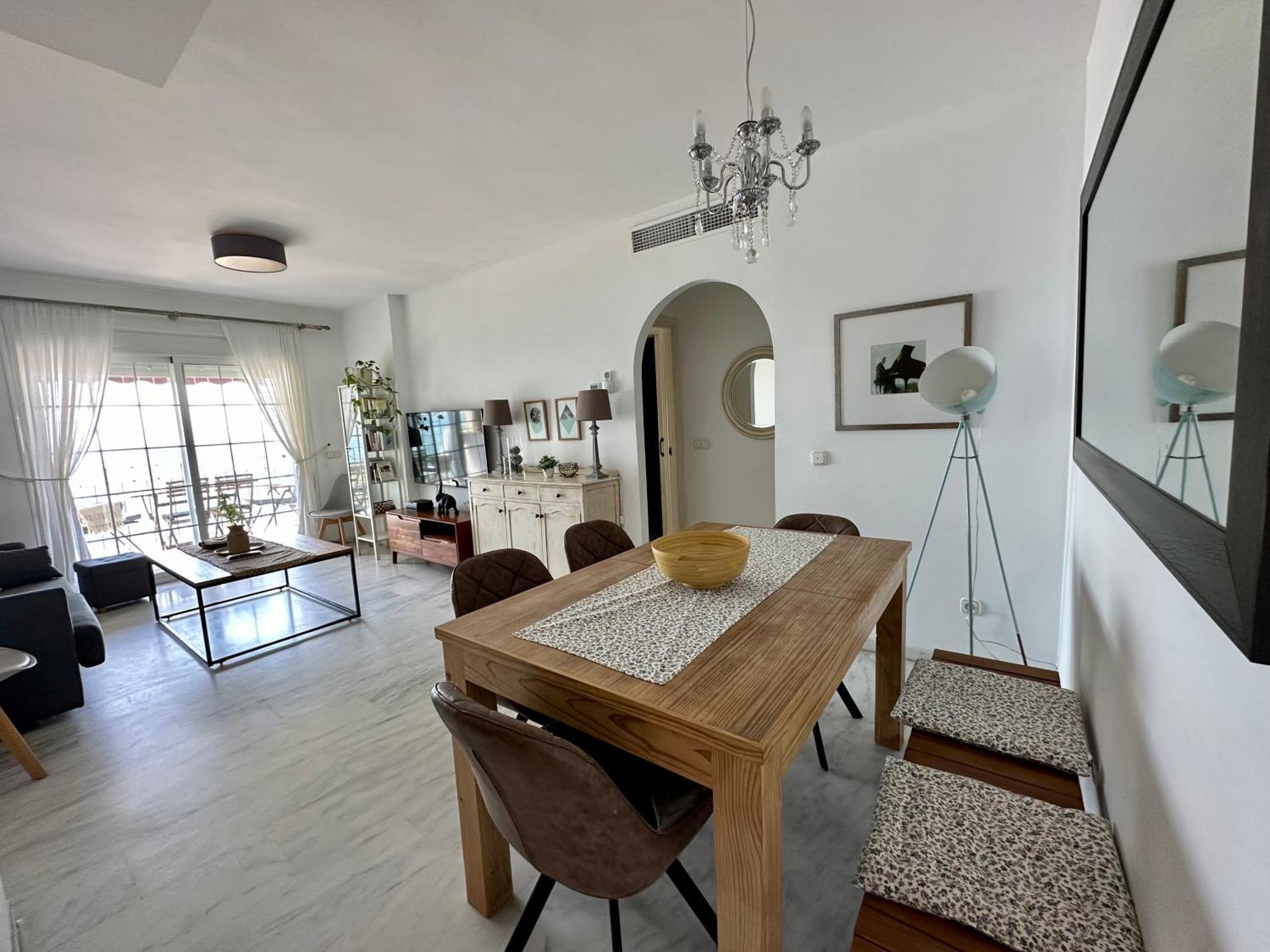 Pepe Beach Vista Al Mar Apartment Estepona Ngoại thất bức ảnh