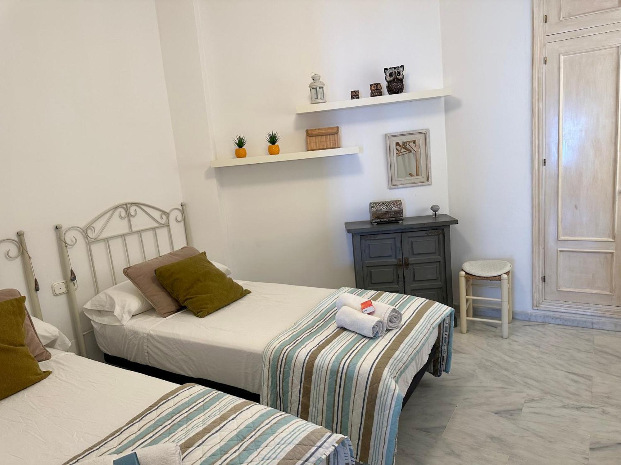Pepe Beach Vista Al Mar Apartment Estepona Ngoại thất bức ảnh